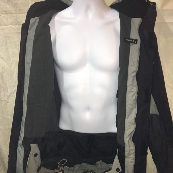 Ripzone Core Men Snowboarding Performance Jacket❤️ - Picture 5 of 8